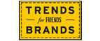Скидка 10% на коллекция trends Brands limited! - Курганинск
