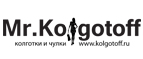 Скидка 20% на весь ассортимент в интернет-магазине колготок и чулок Mr.Kolgotoff !* - Курганинск
